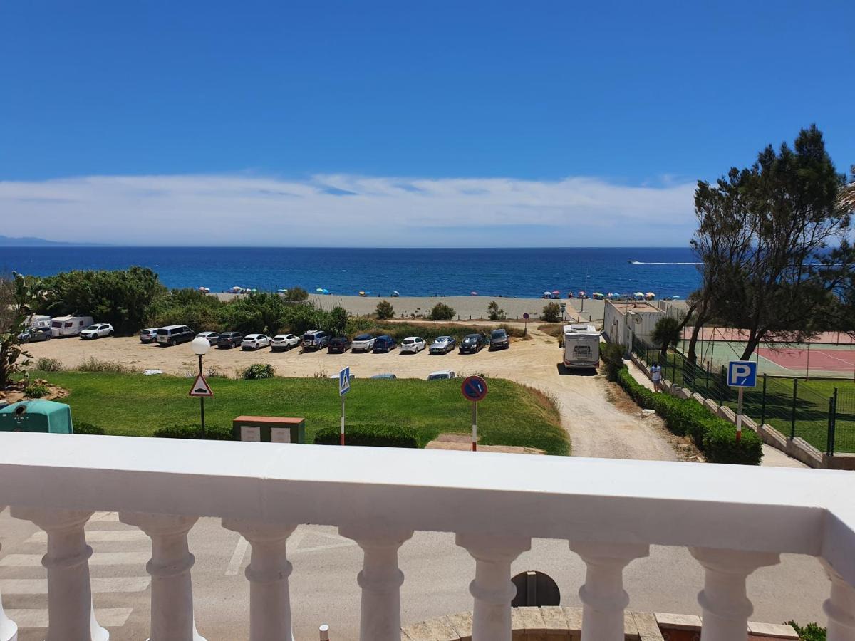 Aldea Beach, Manilva Castillo de Sabinillas Exterior photo
