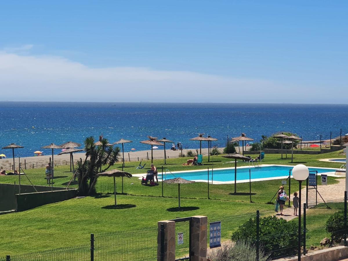 Aldea Beach, Manilva Castillo de Sabinillas Exterior photo