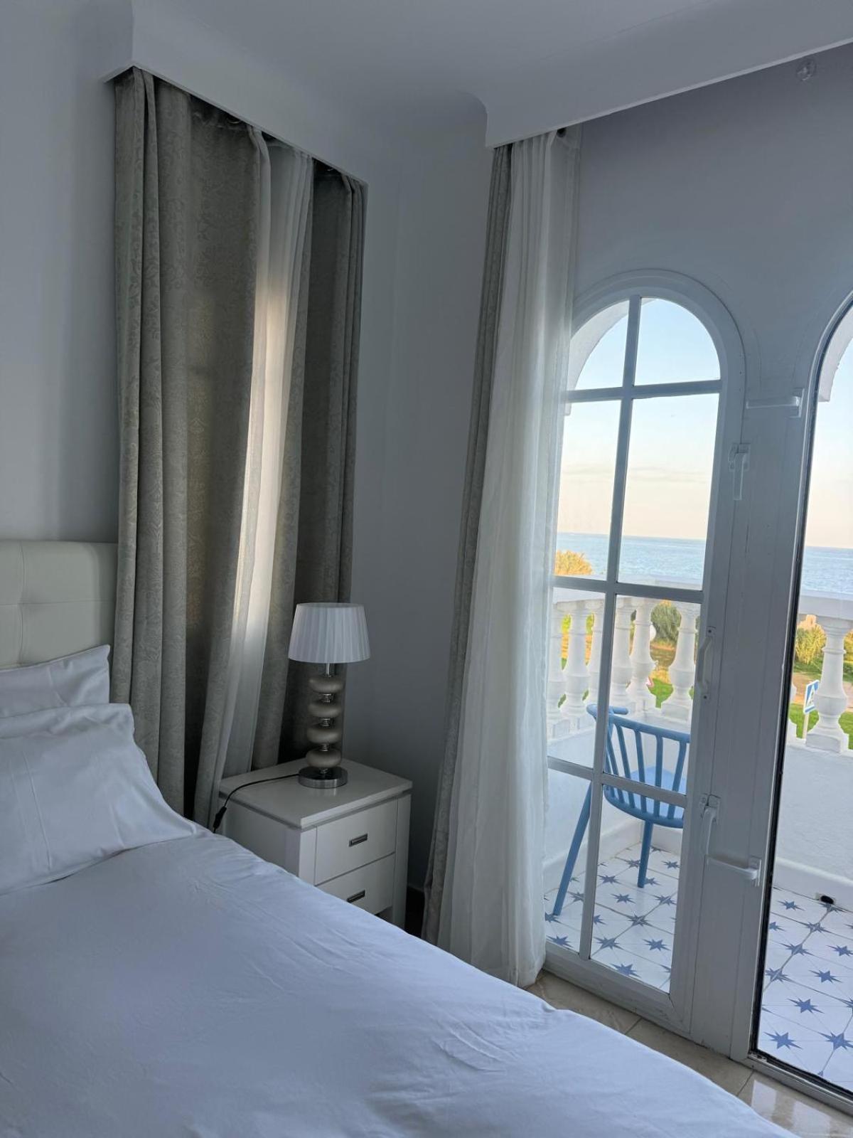 Aldea Beach, Manilva Castillo de Sabinillas Exterior photo